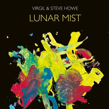 Virgil and Steve Howe -  Lunar Mist